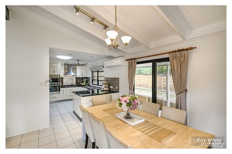 Property photo of 11 Wiseman Street The Range QLD 4700