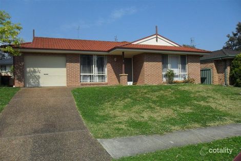 Property photo of 7 Drysdale Drive Lambton NSW 2299