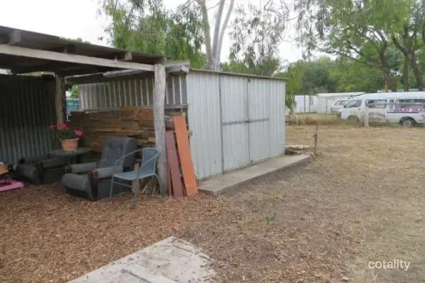 Property photo of 9 Bungil Street Roma QLD 4455