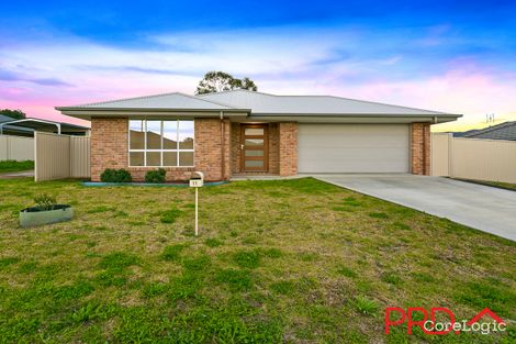 Property photo of 11 Appaloosa Place Hillvue NSW 2340