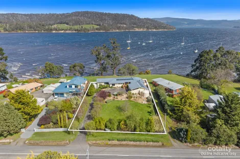 Property photo of 6705-6707 Channel Highway Deep Bay TAS 7112