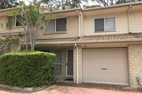 70/15 Vitko St, Woodridge, QLD 4114