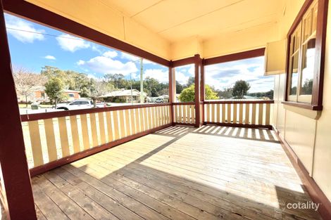 Property photo of 3 Camp Street Coonabarabran NSW 2357