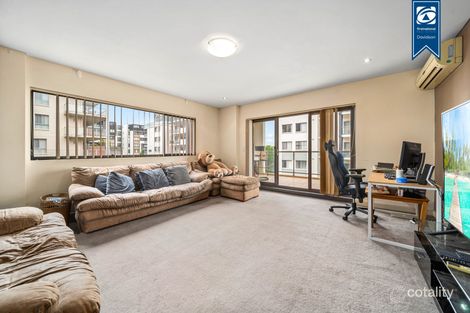 21/5-7 Northumberland St, Liverpool, NSW 2170