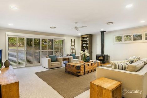 Property photo of 289 Pinjarra Road Pinjarra Hills QLD 4069
