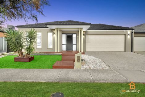 45 Cloverdale Rd, Tarneit, VIC 3029