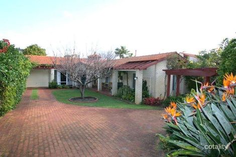 Property photo of 141 Forrest Street Peppermint Grove WA 6011