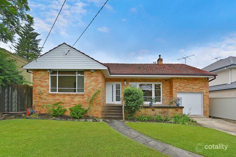 14 Bundabah Ave, St Ives, NSW 2075