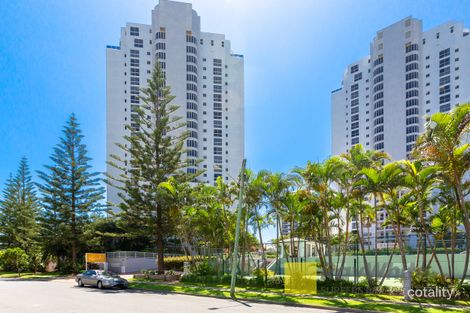 Property photo of 90/59 Pacific Street Main Beach QLD 4217