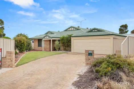 Property photo of 13 Palomino Close Eaton WA 6232