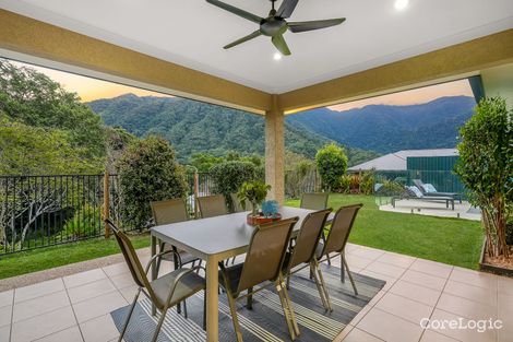 Property photo of 40-42 Xavier Herbert Drive Redlynch QLD 4870