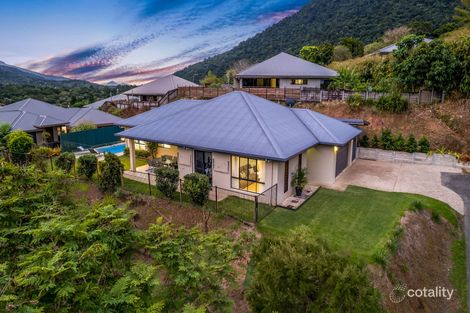 Property photo of 40-42 Xavier Herbert Drive Redlynch QLD 4870