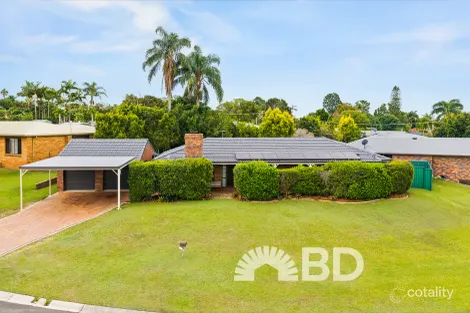 27 Alexander Cres, Morayfield, QLD 4506