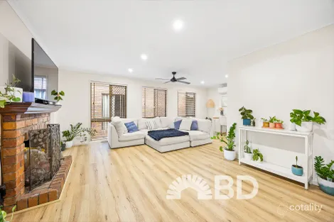 Property photo of 27 Alexander Crescent Morayfield QLD 4506