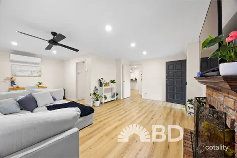 Property photo of 27 Alexander Crescent Morayfield QLD 4506