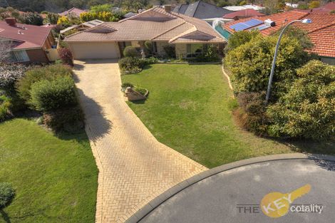 Property photo of 23 Tipuana Rise Helena Valley WA 6056