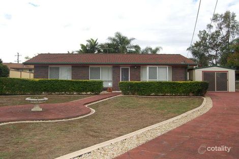 5 Citron Ct, Crestmead, QLD 4132