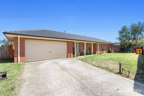 Property photo of 9 Jamescott Drive Drouin VIC 3818