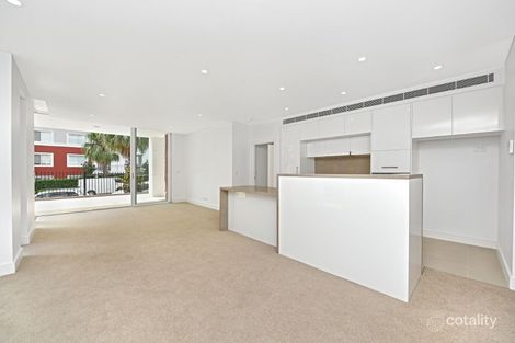 Property photo of 102/2 Palm Avenue Breakfast Point NSW 2137