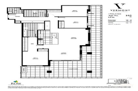 Property photo of 102/2 Palm Avenue Breakfast Point NSW 2137