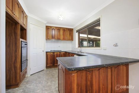 Property photo of 63 Harmer Street Glenroy NSW 2640