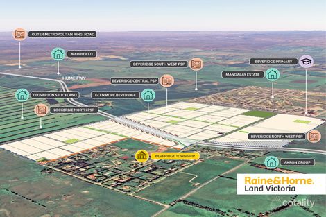 Property photo of 23 Spring Street Beveridge VIC 3753