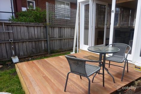 Property photo of 6/1 Sayer Crescent Sandy Bay TAS 7005