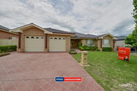 28 The Retreat, Hillvue, NSW 2340