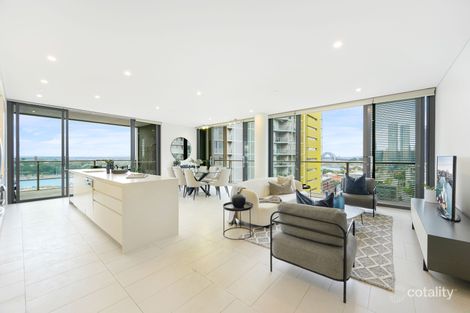 Property photo of 14A/5 Tambua Street Pyrmont NSW 2009