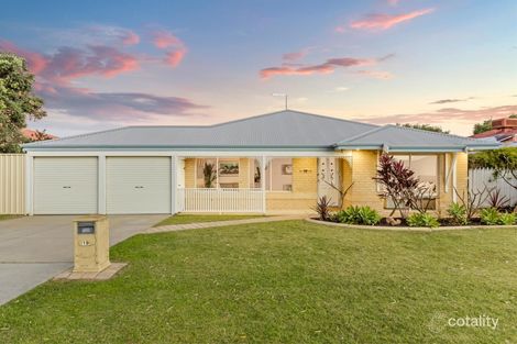 Property photo of 19 Dress Circle Warnbro WA 6169
