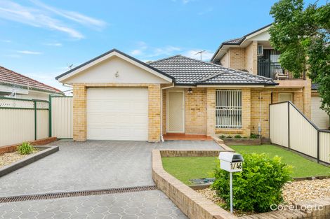 Property photo of 1/46 Harold Street Fairfield NSW 2165