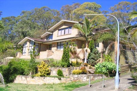 Property photo of 33 Winchcombe Place Castle Hill NSW 2154