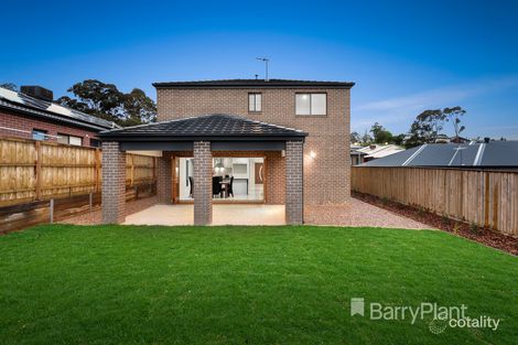 Property photo of 3 Beaumont Drive Chirnside Park VIC 3116