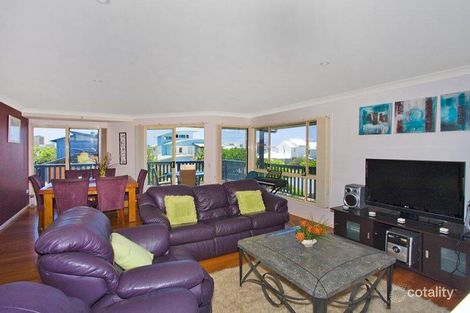 Property photo of 14 Steelwood Lane Casuarina NSW 2487