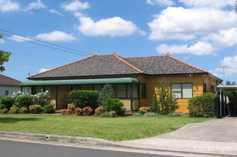 Property photo of 6 Abbott Avenue Sefton NSW 2162