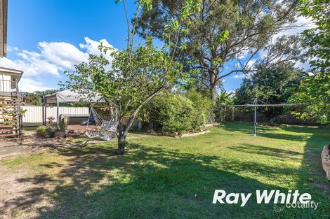 Property photo of 41 Aquarius Drive Kingston QLD 4114