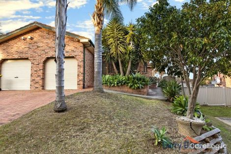 2/5 Nevil Way, Casula, NSW 2170