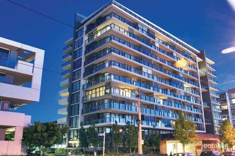 Property photo of 1101/800 Chapel Street South Yarra VIC 3141