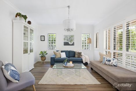 Property photo of 11/12-14 Angophora Circuit Warriewood NSW 2102