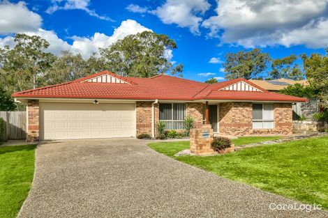 Property photo of 22 Rise Place Moggill QLD 4070