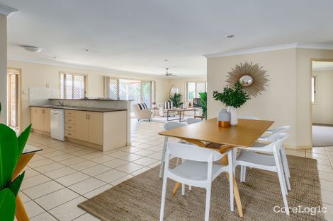 Property photo of 22 Rise Place Moggill QLD 4070