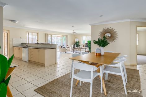 Property photo of 22 Rise Place Moggill QLD 4070