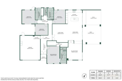 Property photo of 11 Headstay Cove Geographe WA 6280
