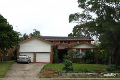 31 Cedarwood Dr, Cherrybrook, NSW 2126