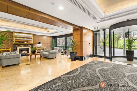 Property photo of 705/187 Kent Street Millers Point NSW 2000