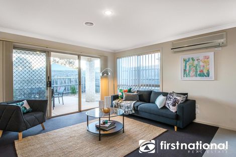 Property photo of 5 Alapont Close Pakenham VIC 3810