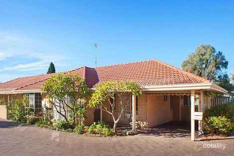 3/10 Kent St, West Busselton, WA 6280