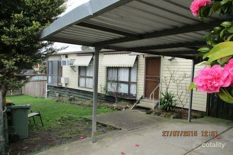 Property photo of 25 Blair Street Lilydale VIC 3140