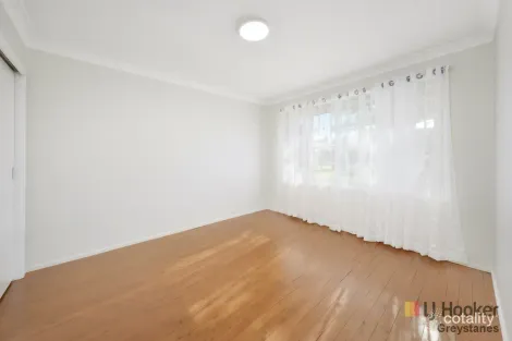 Property photo of 14 Millicent Street Greystanes NSW 2145