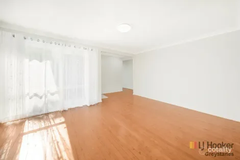 Property photo of 14 Millicent Street Greystanes NSW 2145